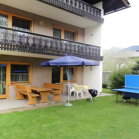Holiday Home Ferienhaus Haus Kofler By Interhome Radenthein Zewnętrze zdjęcie
