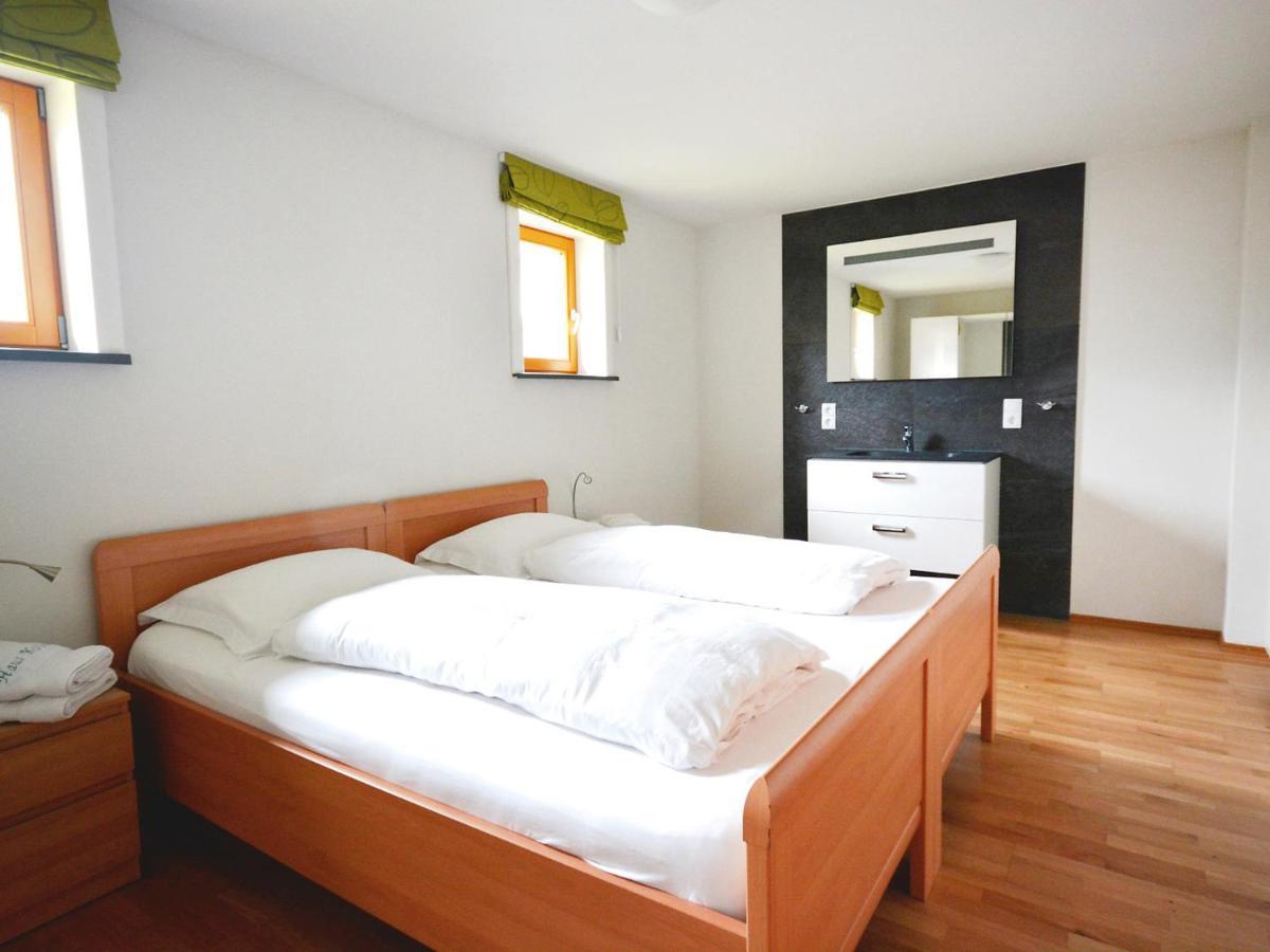 Holiday Home Ferienhaus Haus Kofler By Interhome Radenthein Zewnętrze zdjęcie