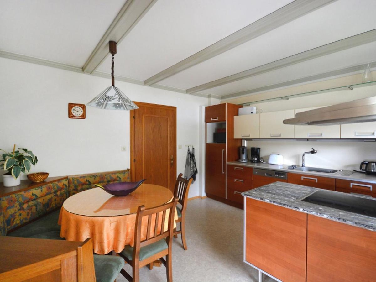 Holiday Home Ferienhaus Haus Kofler By Interhome Radenthein Zewnętrze zdjęcie