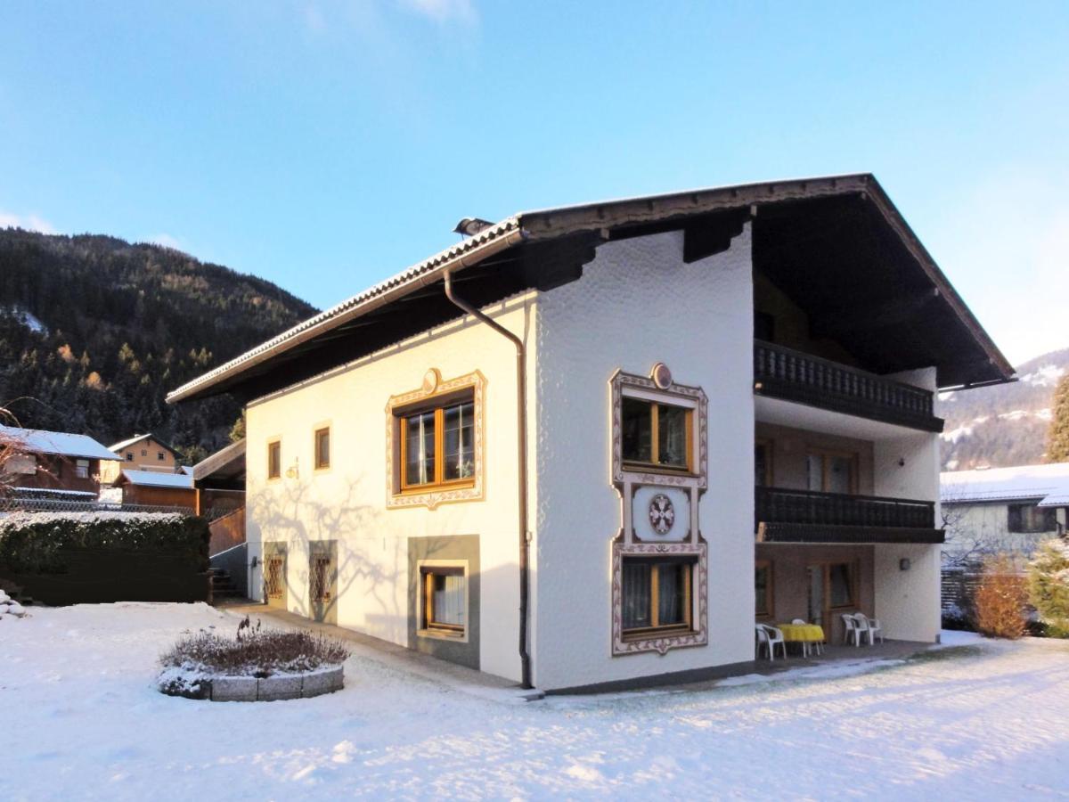 Holiday Home Ferienhaus Haus Kofler By Interhome Radenthein Zewnętrze zdjęcie