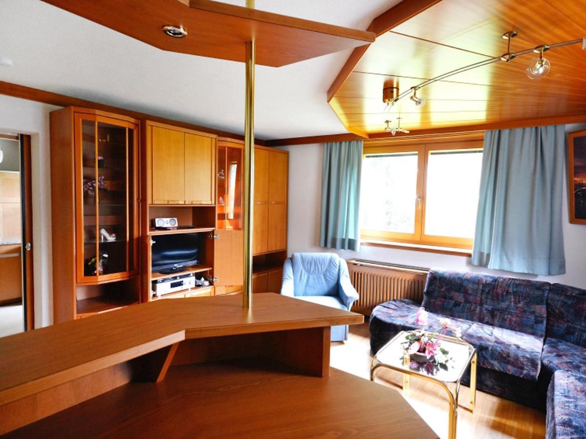 Holiday Home Ferienhaus Haus Kofler By Interhome Radenthein Zewnętrze zdjęcie