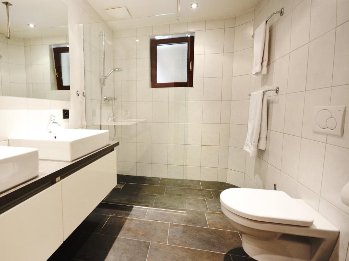 Holiday Home Ferienhaus Haus Kofler By Interhome Radenthein Zewnętrze zdjęcie