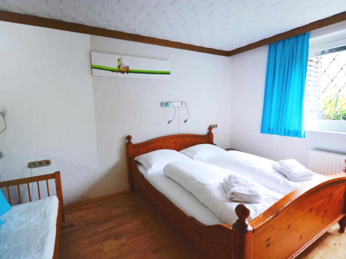 Holiday Home Ferienhaus Haus Kofler By Interhome Radenthein Zewnętrze zdjęcie