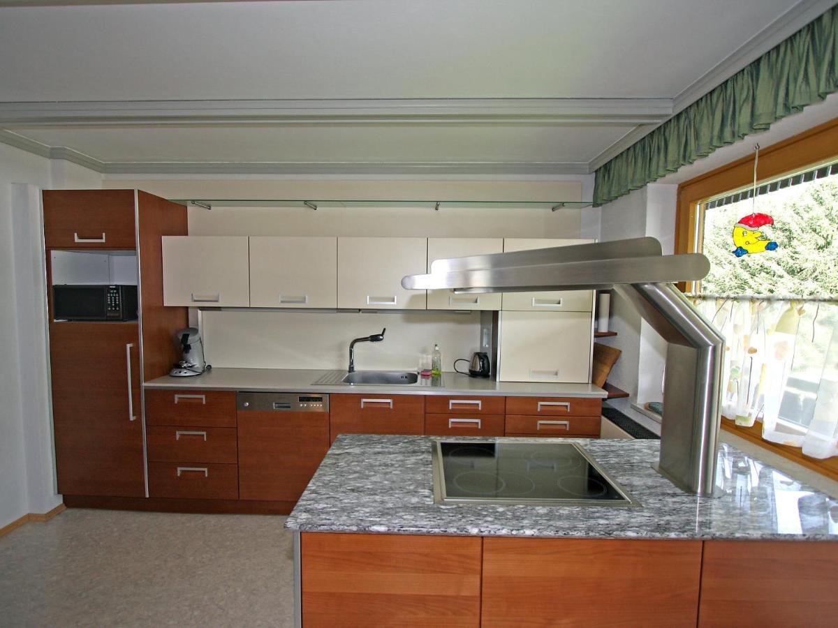 Holiday Home Ferienhaus Haus Kofler By Interhome Radenthein Zewnętrze zdjęcie
