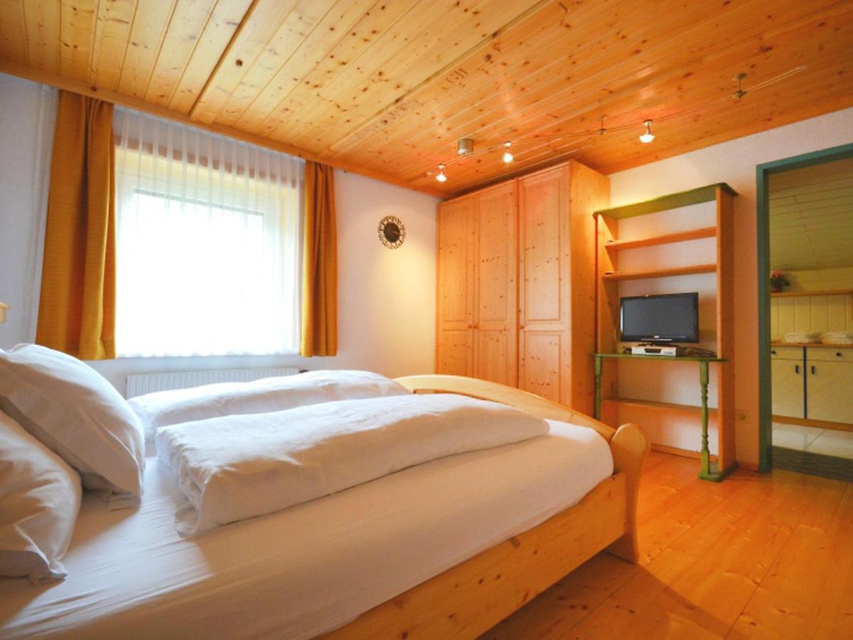 Holiday Home Ferienhaus Haus Kofler By Interhome Radenthein Zewnętrze zdjęcie