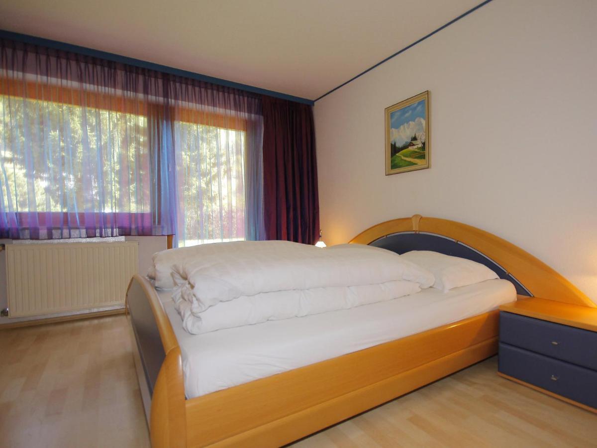Holiday Home Ferienhaus Haus Kofler By Interhome Radenthein Zewnętrze zdjęcie