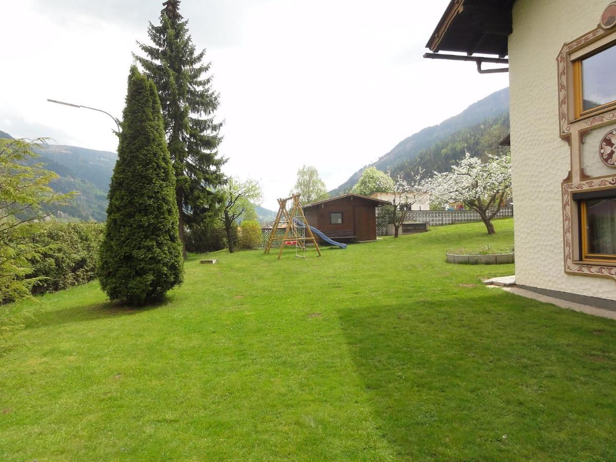 Holiday Home Ferienhaus Haus Kofler By Interhome Radenthein Zewnętrze zdjęcie