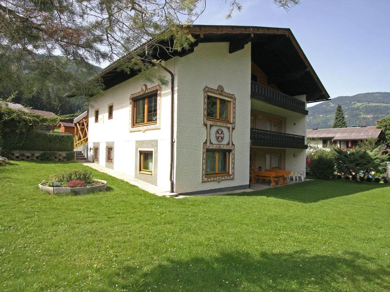 Holiday Home Ferienhaus Haus Kofler By Interhome Radenthein Zewnętrze zdjęcie